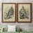 " The Larch " 2 - Pieces-120827168-120827169