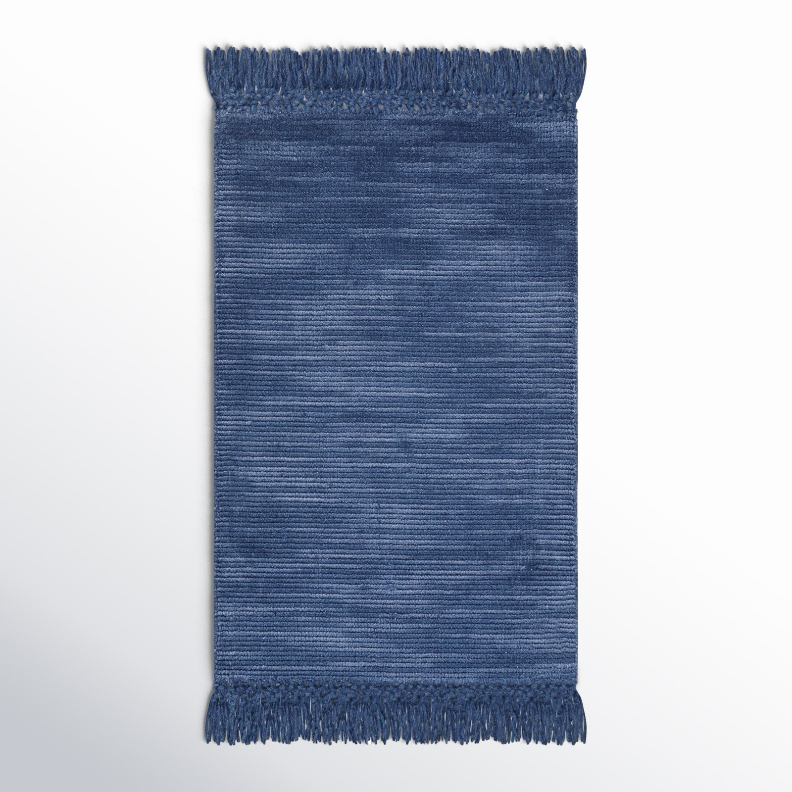 Liska Hand-Loomed Rug, Rectangle 7'9" x 9'9"