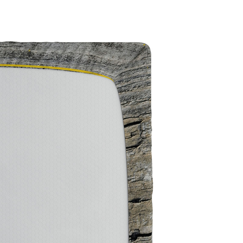 Microfiber Fitted Sheet, Twin XL Fitted Sheet