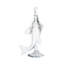 Hand Blown Fish Decanter