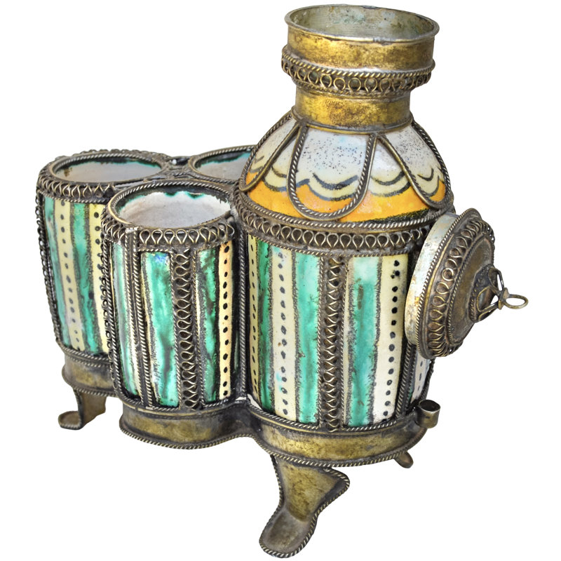 Ceramic Decorative Object