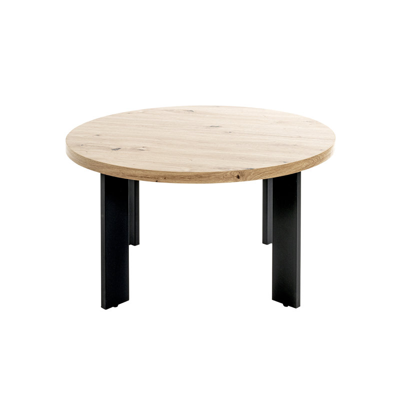 Simson Four Leg Coffee Table