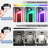 3.35'' Dimmable Wall Mount Picture Light with Remote