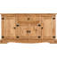 Kaan 4 Door 1 Drawer Sideboard