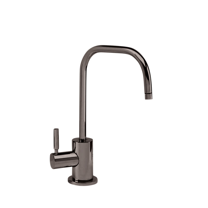 Fulton Hot Only Filtration Faucet, Caribbean Bronze