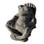 Bud on the Beach Statue-24478018