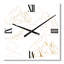 Horloge murale minimaliste-2012241235