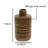 Handmade Wood Table Vase