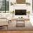 Maril Sloan Washable Sand And Beige Area Rug-719955653