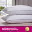 Silentnight Luxury Finish Ultrabounce Soft Medium Support Pillows