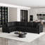 Canapé modulaire en L en similicuir-1170070269-1170070270