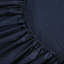 Ensemble de draps en percale de coton Tommy Hilfiger-109402005-109401991
