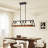 Deizel 4-Light Farmhouse Kitchen Island Light-104940139