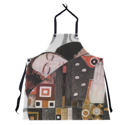Tablier gustav klimt,