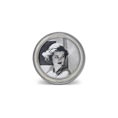 Lugano Round Frame