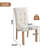 Upholstered Dining Chairs Side Chairs Set Of 4-567519968