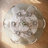 Modern Round Dining Table, Sintered Stone Tabletop With Lazy Susan, Carbon Steel Base Pre-Assembly-118556705-118556709