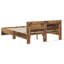  Bed Frame With Headboard Engineered Wood-577640497-577640457