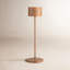 Farol Metal Buffet Lamp-1809372872
