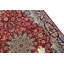 Hand Woven Wool Oriental Area Rug