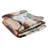 Journey Throw Blanket