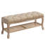 Banc de rangement rembourré Giulio-978348180