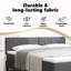  Fabric Headboard Geometric With Headboard Fabric-1555507518-1555507519