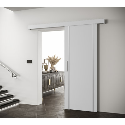 Salwador IX sliding doors