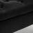 Velvet Upholstered Storage Bench-843903776