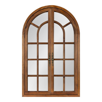 Mcclanahan Arch Mirror
