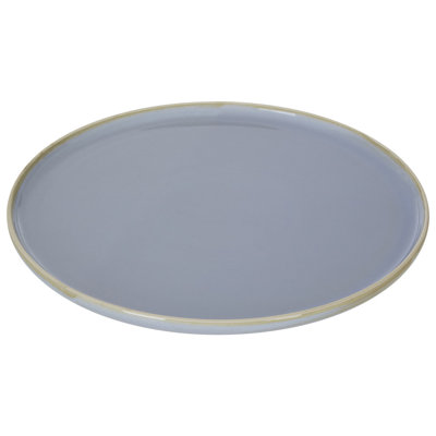 Azyia 25cm Dinner Plate