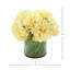 Peonies Floral Arrangement in Vase-1251473892