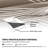 Spurgh Sliver Wave Foil Print Blackout Thermal Grommet Curtain Panels (Set of 2)-792607124-792607140