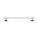 26.5'' 1 Wall Towel Bar