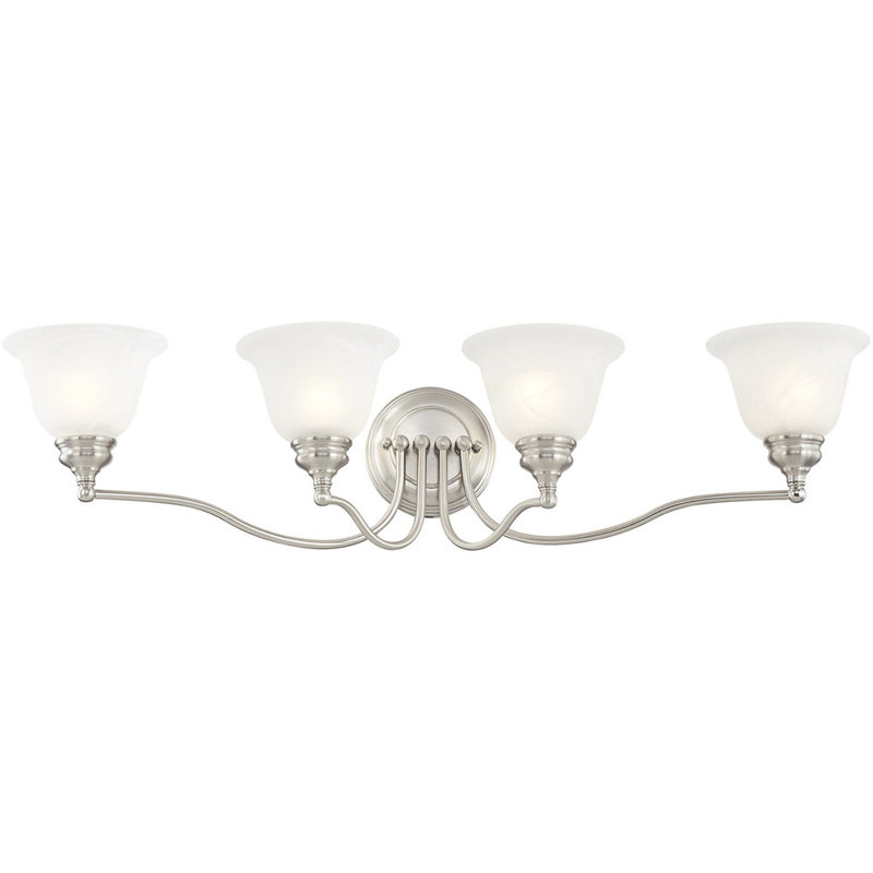 Feaster 4 - Light Vanity Light
