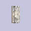 Vick Flush Mounted Sconce