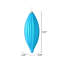 Ornement en forme de fleuron 8 po nLine-908480859