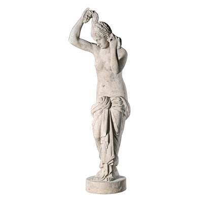 Hemera The Goddess of Daylight Statue