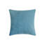 Ensemble de couvre-lit réversible à rayures multicolores 6 pièces Billie-121093180