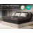 10 Inch Hybrid Medium Firm Mattress, Individually Pocketed Innerspring-1162651217