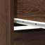 Highboard 29.5X34x119.5 Cm Engineered Wood-737858968