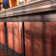 Strike MirroFlex 4ft. x 8ft. Glue Up PVC 3D Wall Panels 96 sq.ft.