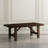 Mariama Acacia Solid Wood Dining Table