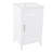 20.3'' Single Bathroom Vanity With Ceramic Top-106503457