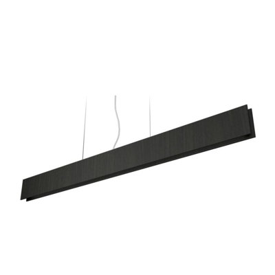 1 - Light LED Unique/Statement Pendant