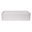 36'' L Single Bowl Fireclay Kitchen Sink