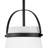 Tori Single Light Farmhouse Pendant with Cased Opal Shade-69559455-69559460