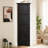 4-Tier 72" Corner Kitchen Pantry Storage Cabinet With 8 Doors Tall Storage Cabinet, Corner Cabinet And Shelves, Home Farmhouse Bookshelf Cabinet For Bathroom, Living Room, Kitchen BLK-1094350733