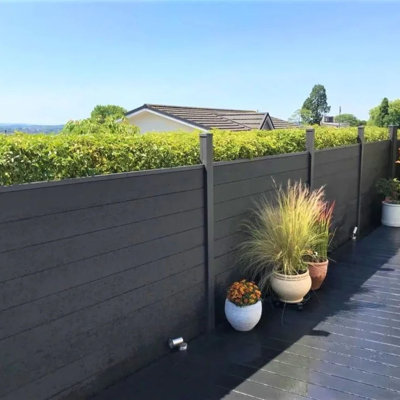Aluminum Fencing Kits