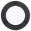 8 po Beachley DEL, intensité variable, homologué ETL, finition noire, luminaire rond à bande solide, blanc froid 4000K-2123570275-2123570273